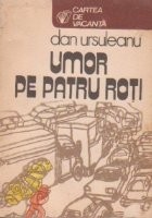 Umor pe patru roti foto