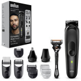 Braun All-In-One Series MGK7460 set de styling pentru păr, barbă și corp 1 buc