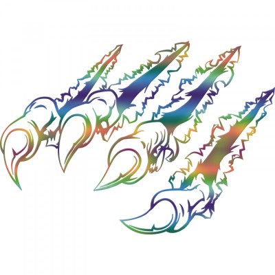 Sticker Cadillac Toxic Devil , Autocolant Agresiv Auto din Folie Oracal foto