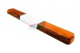 Rampa LED Auto OPTIMA 60 3LM 12ML 140cm, 12/24V, 72/36W, Girofar Omologat E20/E9/R10-R65, 24 Luni Garantie