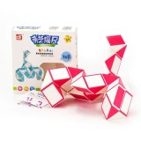 QY Toys Magic Snake, 36 segmente