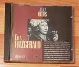 CD Ella Fitzgerald Jazz Blues