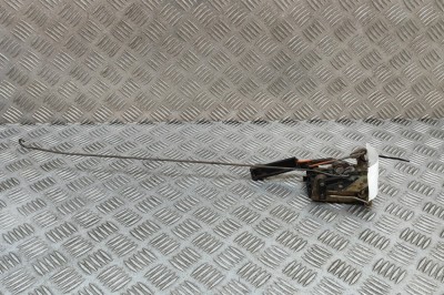 &amp;Icirc;ncuietoare ușă st&amp;acirc;nga față LAND ROVER DEFENDER L315 1998 OEM: MWC1477 27336395 foto