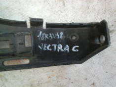 Suport stanga bara fata Opel Vectra C An 2002-2008 cod 13182959 foto