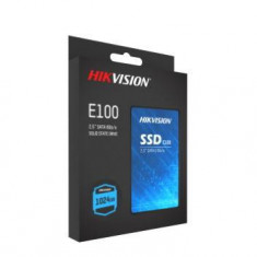 SSD Hikvision C100, 1.92TB, SATA-III, 2.5inch