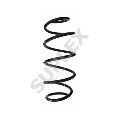 Arc suspensie Mercedes Clasa E (W212) 01.09-12.16, Clasa E T-Model (S212) 08.09-12.16, Fata, SUPLEX foto