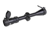 Luneta Specna Arms CORE 3-9x40 Negru
