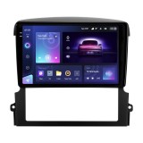 Cumpara ieftin Navigatie Auto Teyes CC3 2K Kia Sorento 2002-2010 6+128GB 9.5 QLED Octa-core 2Ghz, Android 4G Bluetooth 5.1 DSP