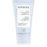 KERASILK Specialists Smoothing Mask masca de netezire cu efect de nutritiv 50 ml