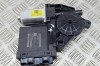 Motor macara geam ușă st&acirc;nga față VOLVO V90 II 2018 OEM: 32214070,966268-103,WR12-718,8888298512 17838797