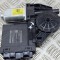 Motor macara geam ușă st&acirc;nga față VOLVO V90 II 2018 OEM: 32214070,966268-103,WR12-718,8888298512 17838797