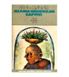 Brian Glanville - Jelania greierilor captivi - 112550