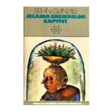 Brian Glanville - Jelania greierilor captivi - 112550