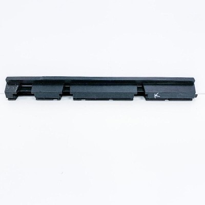 Suport prag lateral st&amp;acirc;nga spate VOLVO V90 II 2019 OEM: 31386131 10586142 foto