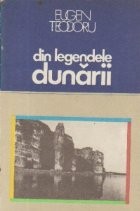 Din legendele Dunarii foto