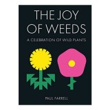 Joy of Weeds, Paul Farrell