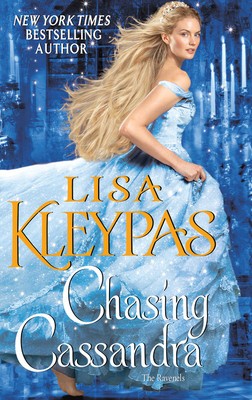 Chasing Cassandra: The Ravenels foto