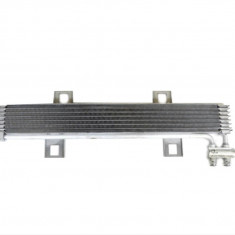 Radiator ulei Dodge Dart, 2012-09.2016; Motor 1,4 T; 2,0/2,4, Radiator Transmisie, SRL, OE: 52014972aa; 52014972ab; 52014972ac,