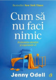 Cum sa nu faci nimic, Curtea Veche