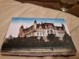 Carte Postala - Bucuresti. Ministerul de Externe