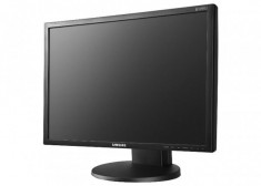 Monitor 24 inch LCD Full HD, Samsung SyncMaster 2443BW, Black, Grad B foto