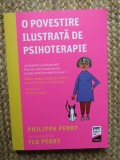 O povestire ilustrata de psihoterapie - Philippa Perry