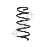 Arc suspensie Opel Corsa D (S07) 07.06-04.15, Fata, SUPLEX