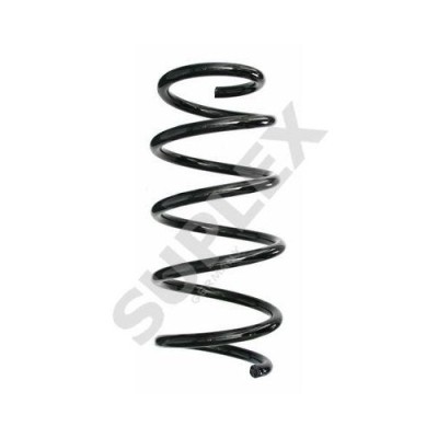 Arc suspensie Opel Corsa D (S07) 07.06-04.15, Fata, SUPLEX foto