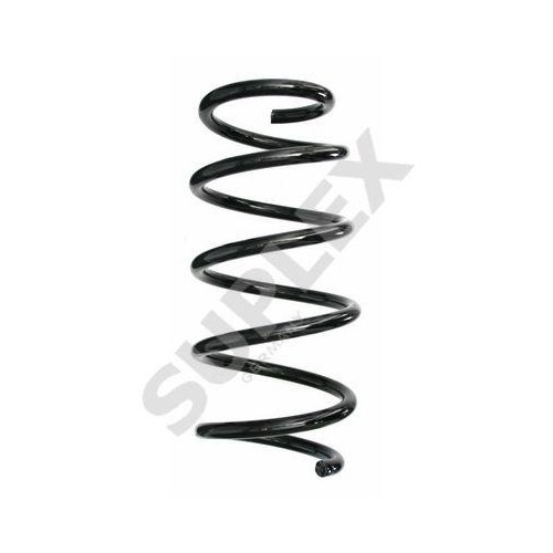 Arc suspensie Opel Corsa D (S07) 07.06-04.15, Fata, SUPLEX
