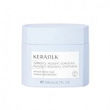 Masca de par pentru fortifiere Kerasilk Specialists Strengthening Mask 200ml