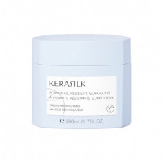 Masca de par pentru fortifiere Kerasilk Specialists Strengthening Mask 200ml