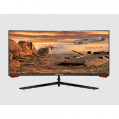 Monitor Gaming Curbat LED Dahua LM24-E230C VA, 23.6 Full HD, 165Hz, DP1.2×1, HDMI 1.4×2, Audio out×1, 1ms(MPRT), Wide color