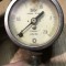 COLOB Barometru mecanic vechi