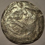 Austria 1 Thaler/Taler 1621 Hall argint Leopold V