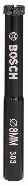 Bosch Burghiu diamantat pentru gaurire umeda Diamond for Hard Ceramics, 8x35mm ProAdvanced PowerfulTools