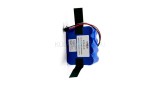 VHBW Baterie NS3000D03X3 for - 3500mAh, 14.4V, NiMH