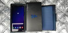 Samsung Galaxy S9 Plus 64GB foto