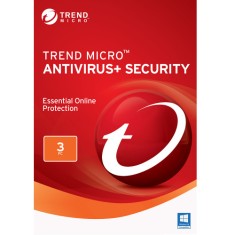 Licenta 2024 pentru Trend Micro ANtivirus+ - 2-ANI / 3-Dispozitive foto