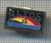 Insigna AX 512 Altos Computer System Informatica Colectie Ordine Decoratii IT Retro