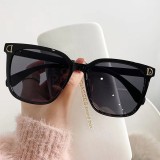 Cumpara ieftin Ochelari de soare pentru femei, SG115, Negru