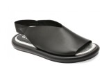 Cumpara ieftin Sandale GRYXX negre, 3642415, din piele naturala