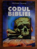 Codul Bibliei - Michael Drosnin