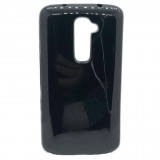 Cumpara ieftin Husa Telefon Silicon LG G2 black