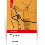 Cumpara ieftin Copacul - Sorin Titel