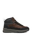 Geox sneakers U STERRATRAIL + GRIP culoarea maro, U46H0A 0FF22 C6024