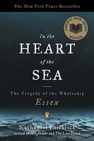 In the Heart of the Sea: The Tragedy of the Whaleship Essex