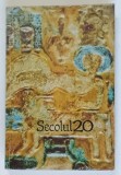 SECOLUL 20 , CONSTIINTA PRESTIGIULUI , NUMARUL 12 , 1965