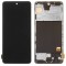 Ecran Display pentru Samsung A51 ,SM A515 OLED Cu Rama