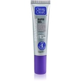 Clean &amp; Clear Advantage tratament topic pentru acnee cu textura de gel 15 ml