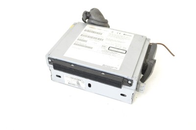 Unitate radio CD navigație JAGUAR F-TYPE Coupe X152 2013 OEM: CF6N-18C815-HF 11484941 foto